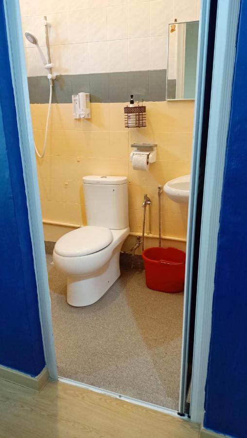 The Maple Homestay @ Kota Laksamana Melaka エクステリア 写真