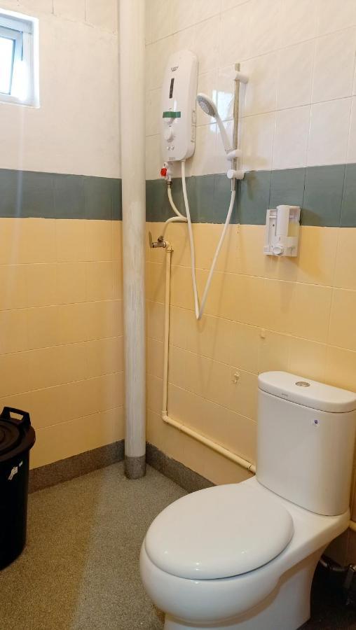 The Maple Homestay @ Kota Laksamana Melaka エクステリア 写真