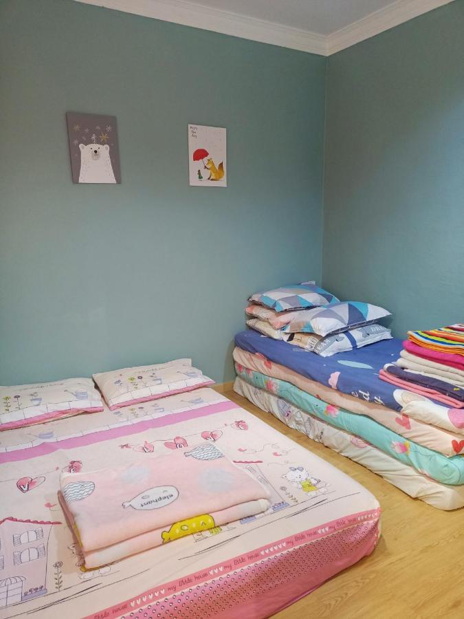 The Maple Homestay @ Kota Laksamana Melaka エクステリア 写真