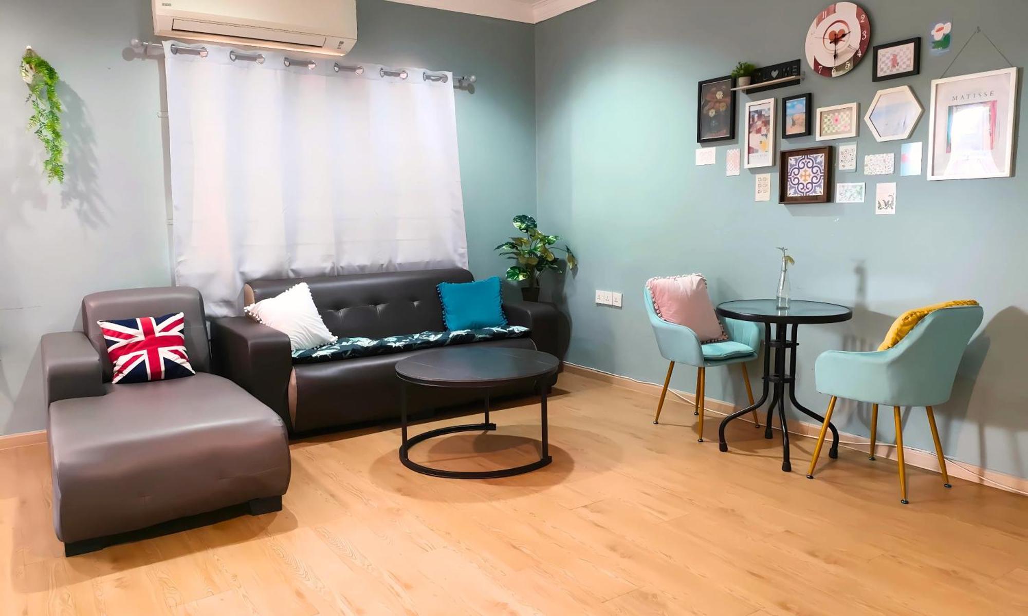 The Maple Homestay @ Kota Laksamana Melaka エクステリア 写真