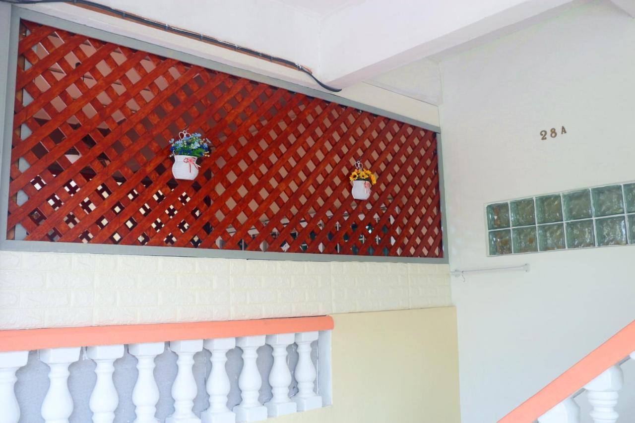 The Maple Homestay @ Kota Laksamana Melaka エクステリア 写真